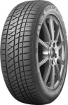 Kumho WinterCraft WS71 SUV ( 255/40 R21 102W XL, su ratlankio saugos lentele (FSL) )