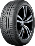Falken EUROALL SEASON AS220PRO ( 245/35 R18 92W XL, su ratlankio apsauga (MFS) NBLK )