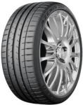 Falken AZENIS RS820 ( 245/40 ZR20 (99Y) XL su ratlankio apsauga (MFS) NBLK )