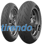 Metzeler Sportec 01 ( 200/55 ZR17 TL (78W) Užpakalinis ratas, M/C )