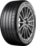 Bridgestone Potenza Sport Evo ( 245/40 R17 91Y Enliten / EV, su ratlankio apsauga (MFS) )