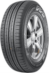Nokian Cargoproof C ( 225/75 R16C 121/120R Aramid Sidewalls )
