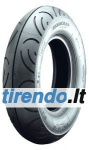 Heidenau K61 ( 100/90-10 RF TL 61M Užpakalinis ratas, Priekinis ratas )