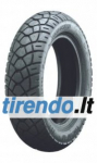 Heidenau K58 ( 3.00-17 RF TT 50P Užpakalinis ratas, M/C, Priekinis ratas )