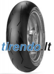 Pirelli Diablo Supercorsa V2 ( 200/55 ZR17 TL 78W Užpakalinis ratas, M/C, Mischung SC2 )