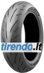 Bridgestone S 23 R E ( 180/55 ZR17 TL (73W) Užpakalinis ratas, M/C )