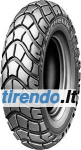 Michelin Reggae ( 120/90-10 TL 57J Užpakalinis ratas, Priekinis ratas )