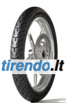 Dunlop D408 F H/D ( 130/70 R18 TL 63V M/C, Priekinis ratas )