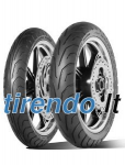 Dunlop Arrowmax Streetsmart ( 4.00-18 TL 64H Užpakalinis ratas, M/C )