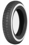 Michelin Collection X Flanc Blanc ( 125 R12 62S WW )