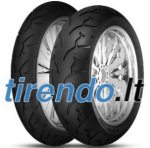 Pirelli Night Dragon ( 130/70 R18 TL 63V M/C, Priekinis ratas )