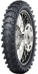 Dunlop Geomax MX 14 ( 120/80-19 TT 63M Užpakalinis ratas )