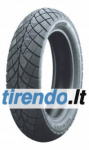Heidenau K66 Snowtex ( 110/70-16 TL 52S Užpakalinis ratas, M+S identifikacija, M/C, Priekinis ratas )