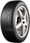 Firestone Winterhawk 4 ( 235/40 R19 96V XL EVc, su ratlankio apsauga (MFS) )