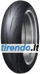 Dunlop Sportmax Q5A ( 180/55 ZR17 TL (73W) Užpakalinis ratas, M/C )