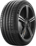 Michelin Pilot Sport 5 ( 225/50 ZR18 (99Y) XL EV Suitable, su ratlankio saugos lentele (FSL) )
