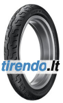 Dunlop D 401 T H/D ( 150/80B16 TL 77H Užpakalinis ratas, M/C )