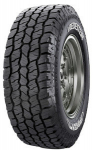 Vredestein Pinza AT ( 265/60 R18 110H, su ratlankio saugos lentele (FSL) )