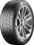 Barum Polaris Ice 6 ( 205/60 R16 96T XL EVc, spygliuotos )