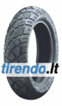 Heidenau K58 mod. ( 120/70-11 RF TL 56M Užpakalinis ratas, Priekinis ratas )