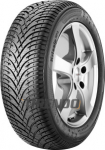 Kleber Krisalp HP 3 ( 215/65 R17 99H, SUV, su ratlankio saugos lentele (FSL) )