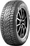 Kumho WinterCraft ice Wi32 ( 195/55 R16 91T, spygliuotos )