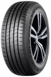 Falken ZIEX ZE320 ( 195/55 R15 85V BLK )