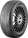 Hankook Kinergy 4S&sup2; H750 ( 245/35 R19 93Y XL 4PR, su ratlankio apsauga (MFS) SBL )