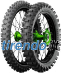 Michelin Starcross 6 ( 120/90-18 TT 65M Užpakalinis ratas, M/C, Mischung Priemonė HARD, NHS DOT2022 )