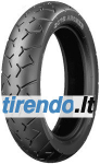 Bridgestone G702 ( 160/80-16 RF TL 80H Užpakalinis ratas, M/C, Variante M )