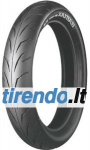 Bridgestone BT39 RSS ( 100/80-17 TL 52S Užpakalinis ratas, M/C )