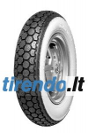 Continental K62 WW ( 3.00-10 RF TT 50J Užpakalinis ratas, M/C, Priekinis ratas WW )