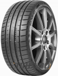 Kumho Ecsta Sport S PS72 ( 225/35 ZR19 (88Y) XL su ratlankio saugos lentele (FSL) )