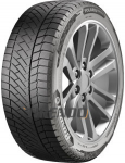 Barum Polaris North 6 ( 235/45 R19 99T XL EVc, Nordic compound, su ratlankio &scaron;onkauliu )