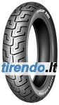 Dunlop D401 S/T H/D ( 130/90B16 TL 73H Užpakalinis ratas, M/C )