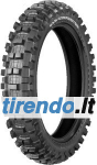 Bridgestone M40 ( 2.75-10 TT 38J M/C, Priekinis ratas )