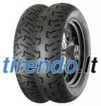 Continental ContiTour ( 140/90-15 TL 70H Užpakalinis ratas, M/C )