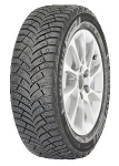 Michelin X-Ice North 4 ( 265/60 R20 115T XL EV Suitable, SUV, spygliuotos )