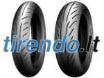 Michelin Power Pure SC ( 130/70-13 RF TL 63P Užpakalinis ratas, M/C )