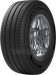 Michelin Agilis 3 ( 195/65 R16C 104/102R 8PR Dviguba identifikacija 100T, EV Suitable )