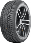 Nokian Snowproof 3P ( 225/45 R19 96V XL Aramid Sidewalls, su ratlankio apsauga (MFS) )