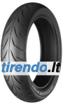 Bridgestone BT39 R ( 130/70-17 TL 62H 125 ccm, Užpakalinis ratas, M/C )