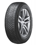 Hankook Kinergy 4S&sup2; H750B HRS ( 245/45 R18 100Y XL 4PR, su ratlankio apsauga (MFS), runflat SBL )