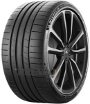 Michelin Pilot Sport S 5 ( HL295/30 R22 106Y XL Acoustic, EV Suitable, POL, su ratlankio saugos lentele (FSL) )