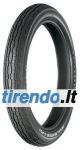 Bridgestone L 301 ( 3.00-17 TT 45P M/C, Priekinis ratas )