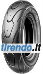 Michelin Bopper ( 130/90-10 TT/TL 61L Užpakalinis ratas, Priekinis ratas )