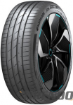 Hankook iON evo (IK01A) ( 245/50 ZR19 105Y XL 4PR EV, SUV, SoundAbsorber, su ratlankio apsauga (MFS) SBL )