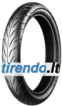 Bridgestone BT39 F ( 110/70-17 TL 54H 125 ccm, M/C, Priekinis ratas )
