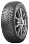 Kumho Solus 4S HA32+ ( 215/55 ZR17 98W XL )