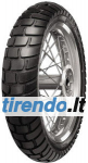 Continental ContiEscape ( 130/80-17 TT 65S Užpakalinis ratas, M/C )